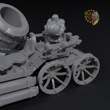 Grudge-Eater Bombard - A