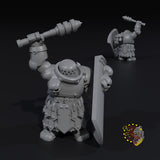 Grudge-Eater Command Upgrade - A