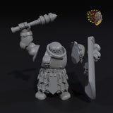 Grudge-Eater Command Upgrade - A