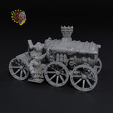 Grudge-Eater Engine - A