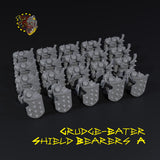 Grudge-Eater Shield Bearers x20 - A
