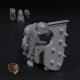 Grudge-Eater Shield Bearers x20 - A