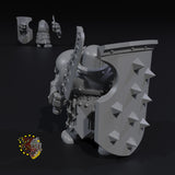 Grudge-Eater Shield Bearers x20 - A