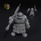 Grudge-Eater Gunners x20 - A