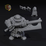 Grudge-Eater Gunners x20 - A