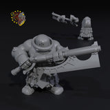 Grudge-Eater Gunners x20 - A