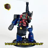 Hobbyistfirst Dakka Boss