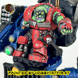 Hobbyistfirst Dakka Boss