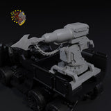 Harpoon Upgrade Kit - A