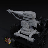 Harpoon Upgrade Kit - A