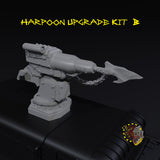 Harpoon Upgrade Kit - B