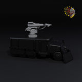Harpoon Upgrade Kit - B