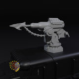 Harpoon Upgrade Kit - B