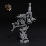Hobbyistfirst Dakka Boss