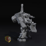 Hobbyistfirst Dakka Boss