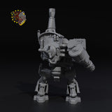 Hobbyistfirst Dakka Boss
