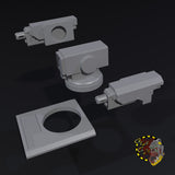 Iron Crusader APC Upgrade Kit - A