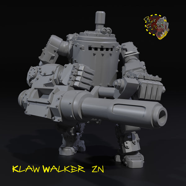Klaw Walker - 2N