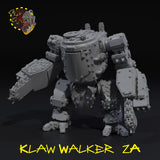 Klaw Walker - 2A