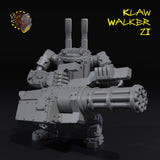 Klaw Walker - 2I