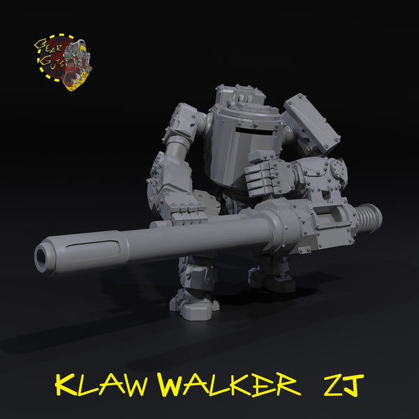 Klaw Walker - 2J