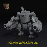 Klaw Walker - 2L