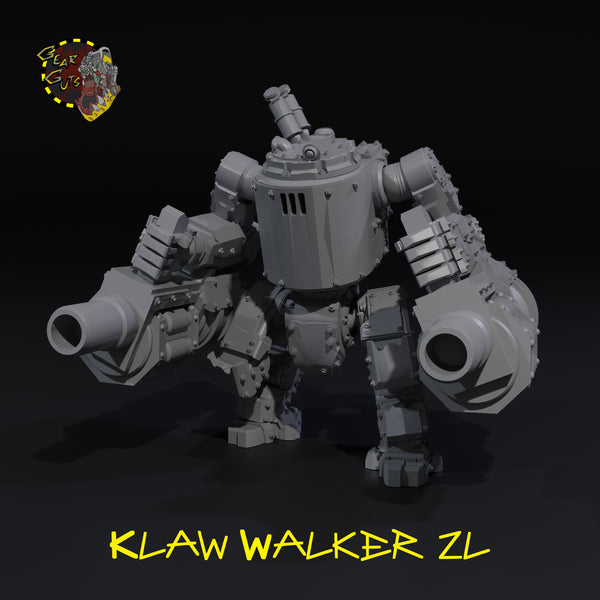 Klaw Walker - 2L