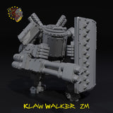 Klaw Walker - 2M
