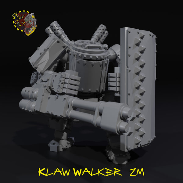Klaw Walker - 2M