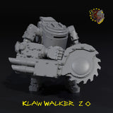 Klaw Walker - 2O