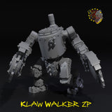 Klaw Walker - 2P