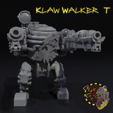 Klaw Walker - T