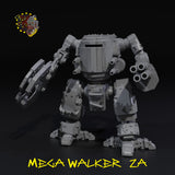 Mega Walker - 2A