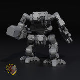 Mega Walker - 2A
