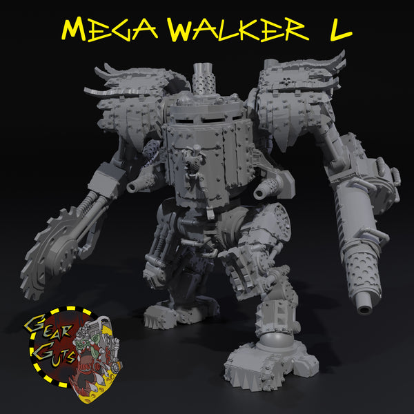 Mega Walker - L