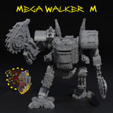 Mega Walker - M