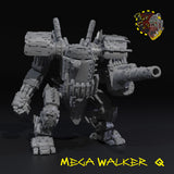 Mega Walker - Q