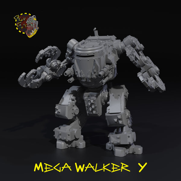 Mega Walker - Y