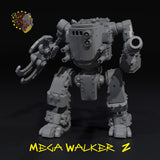 Mega Walker - Z
