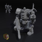Mini Walkers x3 - 2A