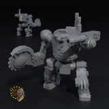 Mini Walkers x3 - 2G