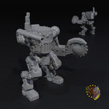 Mini Walkers x3 - 2G