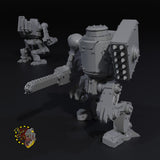 Mini Walkers x3 - 2H