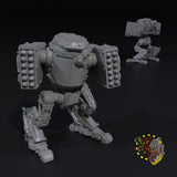Mini Walkers x3 - Z