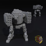 Mini Walkers x3 - Z