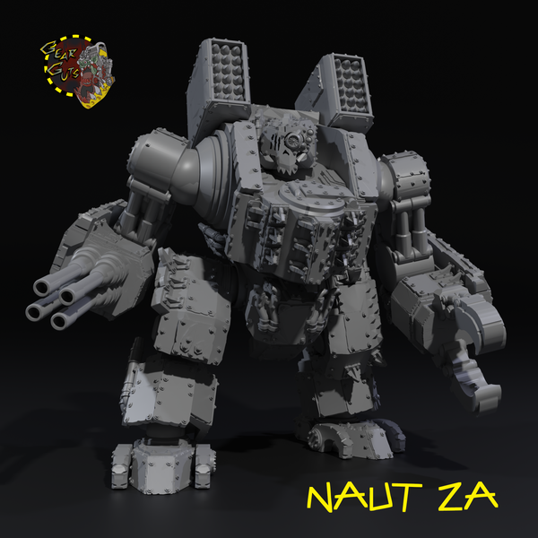 Naut - 2A