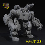 Naut - 2B