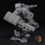 Naut - 2B