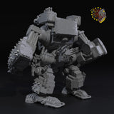 Naut - 2B