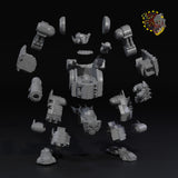 Naut - 2B